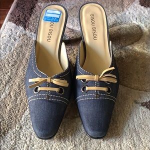 Bisou Bisou Noli shoes